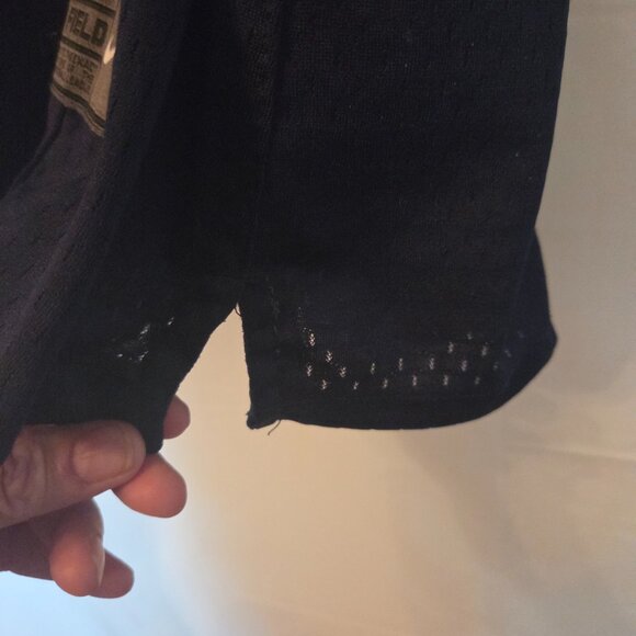 NWOT Womans Texans NFL Jersey XXL - Picture 9 of 9